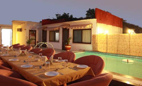 Hotel Kurabar kothi